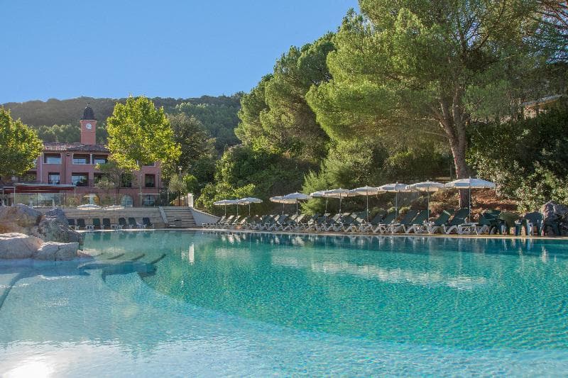 Pierre & Vacances Village Le Rouret 5