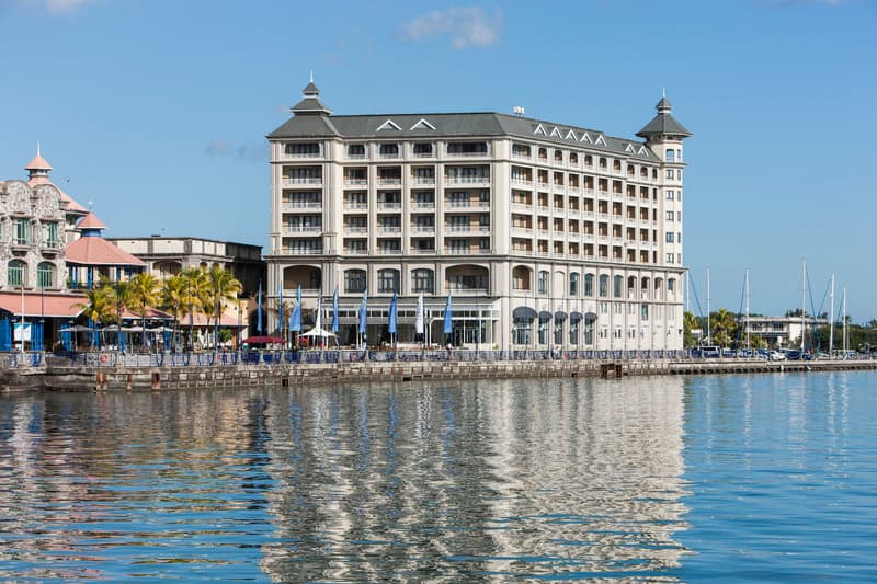 Labourdonnais Waterfront photo 1