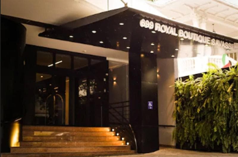 Royal Boutique Savassi 3