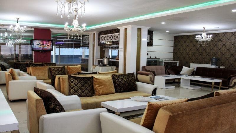 Lion City Hotel Kizilay photo 1
