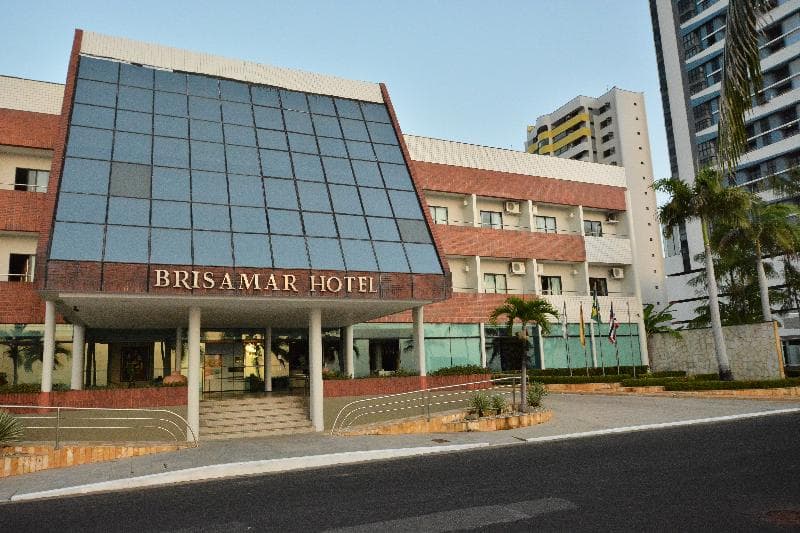 Brisamar Hotel Sao Luis 2