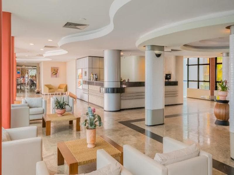 Brisamar Hotel Sao Luis 3