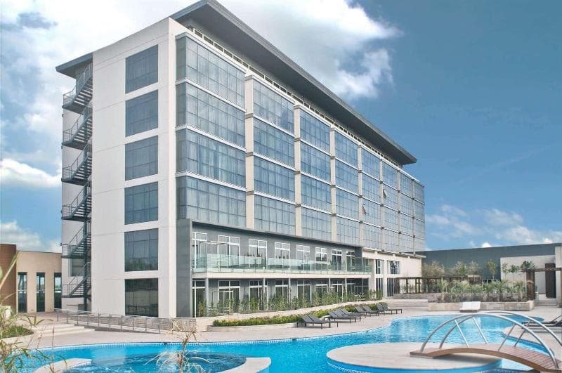 Esplendor by Wyndham Mendoza photo 1