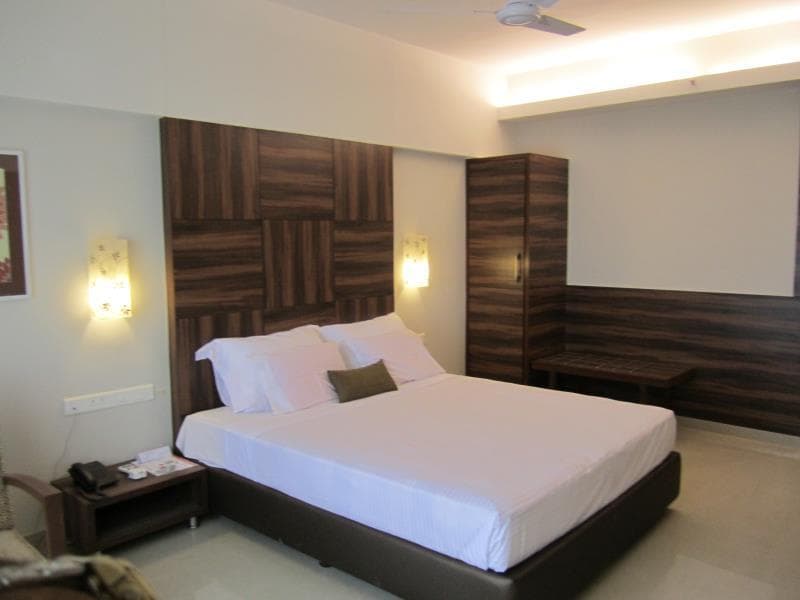 Hotel Park Plaza photo 1