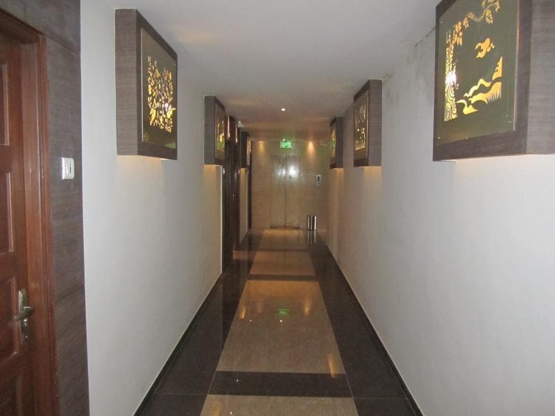Hotel Park Plaza 2