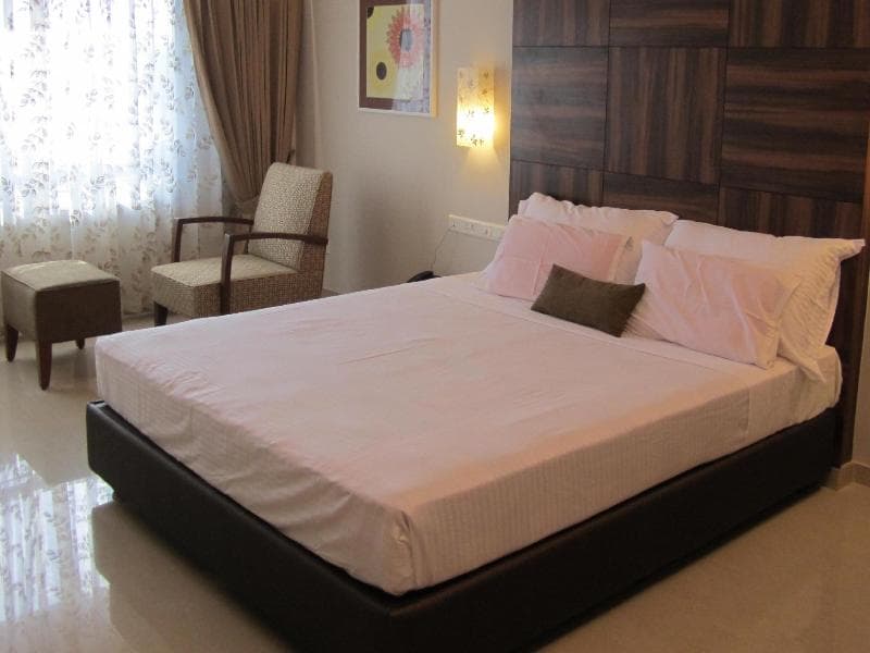 Hotel Park Plaza 3