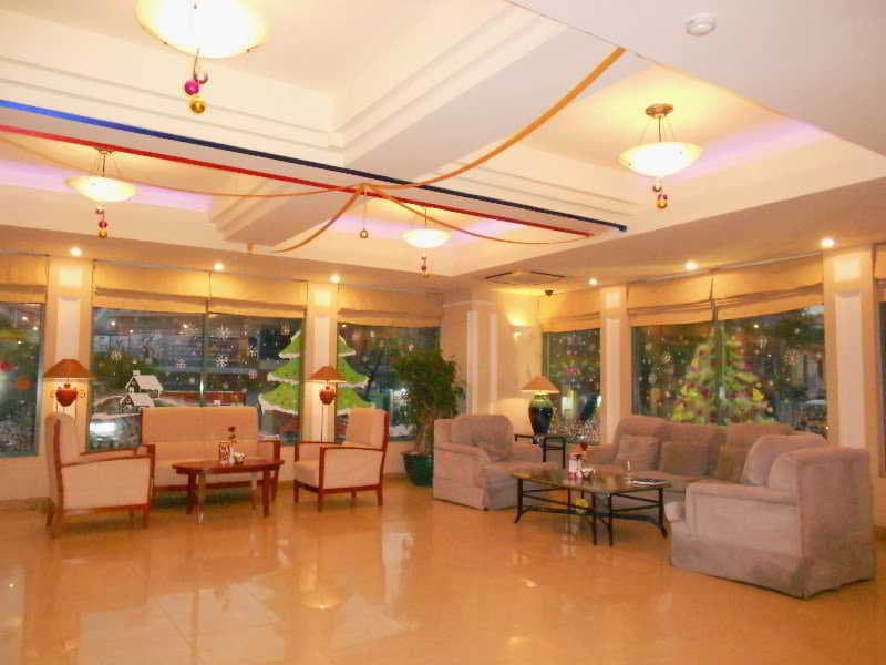 The Tray Hotel photo 1
