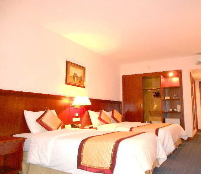 The Tray Hotel 5