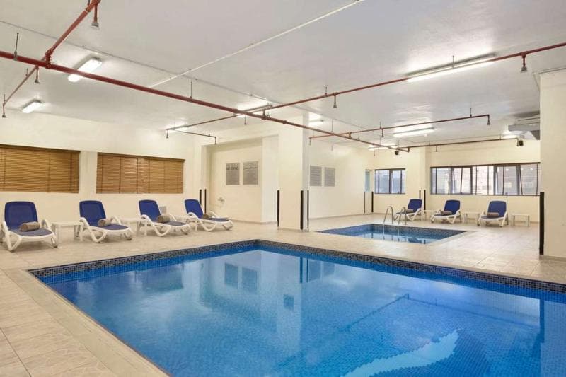Golden Sands Hotel Sharjah (Ex-Ramada) 4