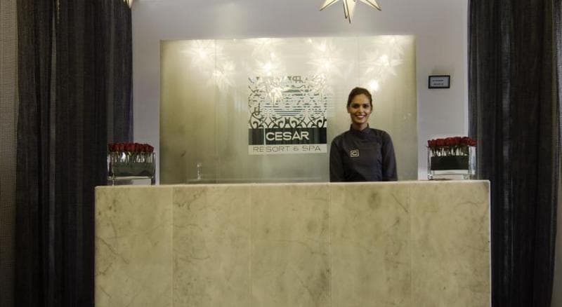 Cesar Resort & Spa 3