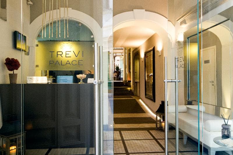 Trevi Palace Luxury Inn photo 1