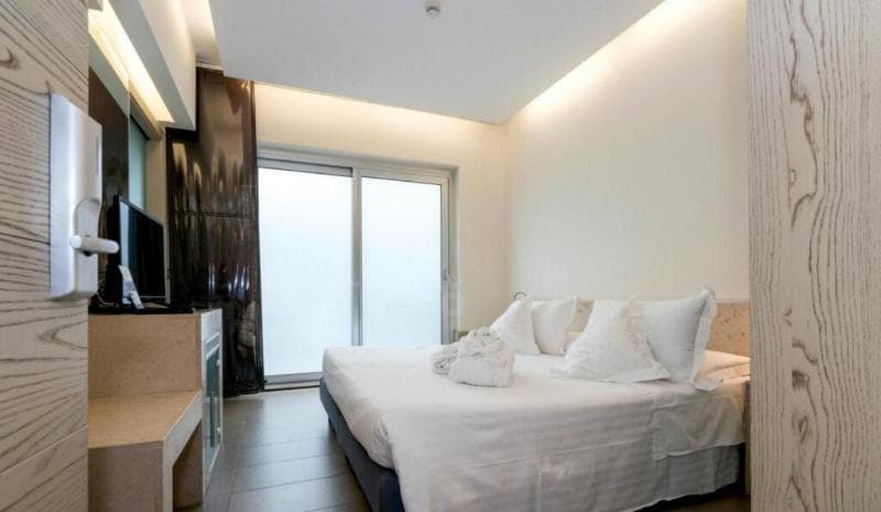 Smy Aran Blu Roma Mare - Adults Only photo 1
