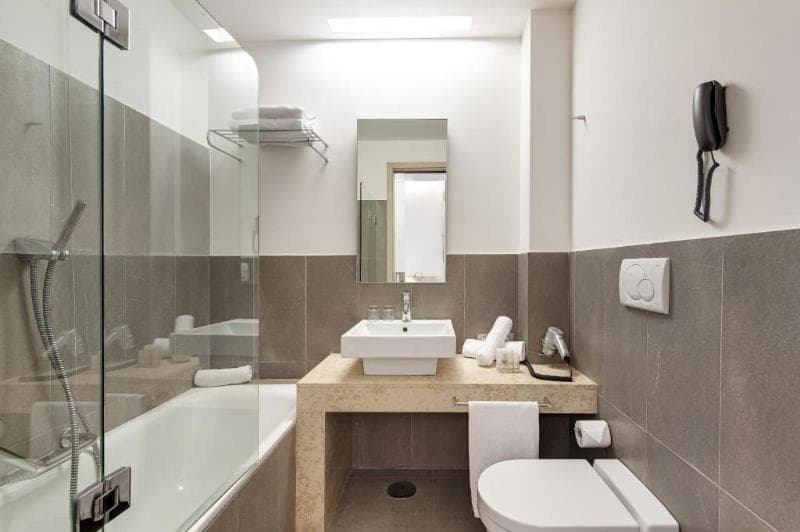 Smy Aran Blu Roma Mare - Adults Only 2