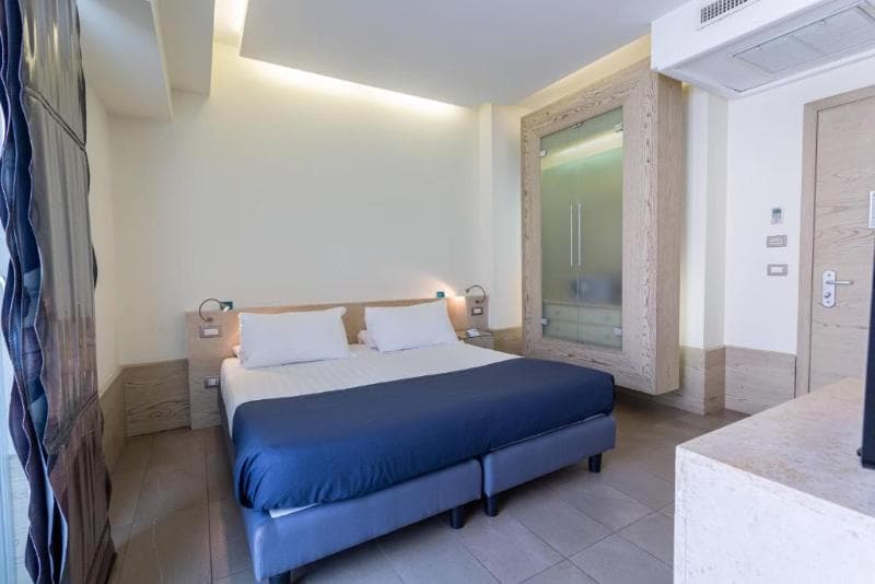Smy Aran Blu Roma Mare - Adults Only 3