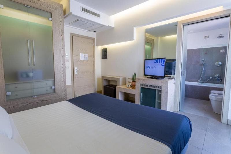 Smy Aran Blu Roma Mare - Adults Only 4