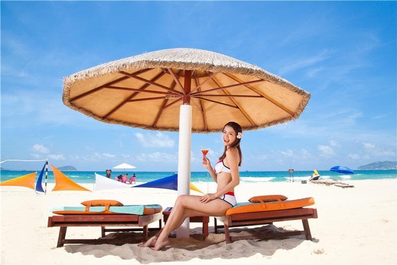 Huayu Resort & Spa Yalong Bay Sanya 5