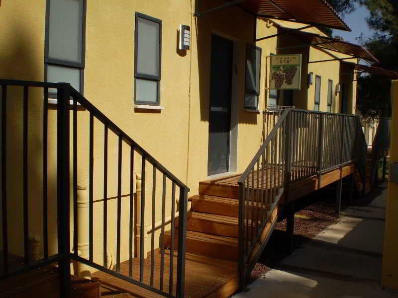 Kibbutz Malkiya Travelhotel photo 1