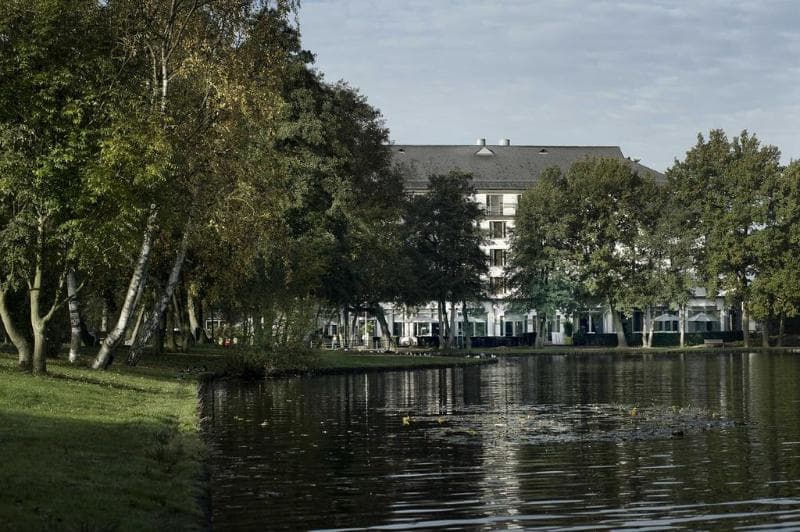 M Hotel 4