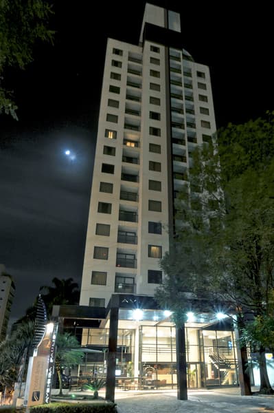Transamerica Executive Paulista photo 1