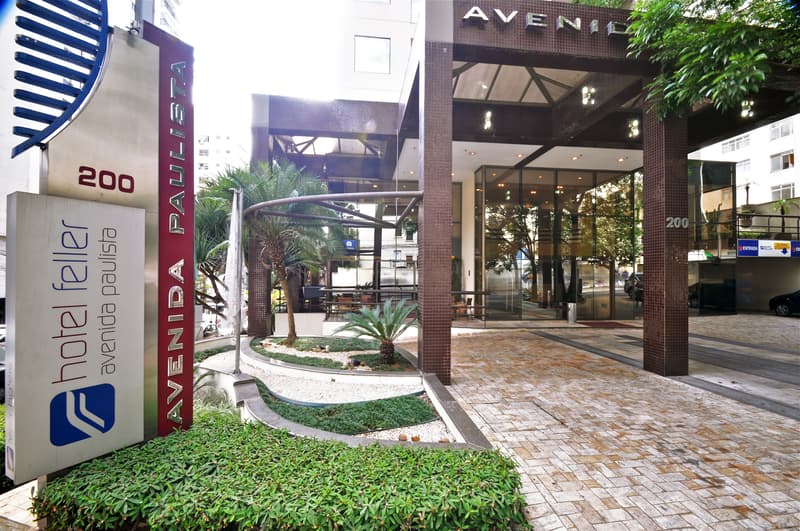 Transamerica Executive Paulista 2