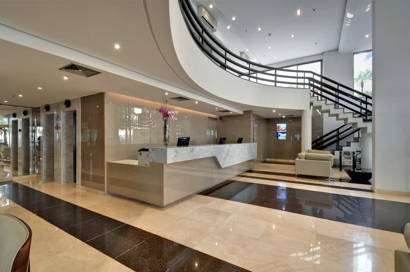 Transamerica Executive Paulista 5