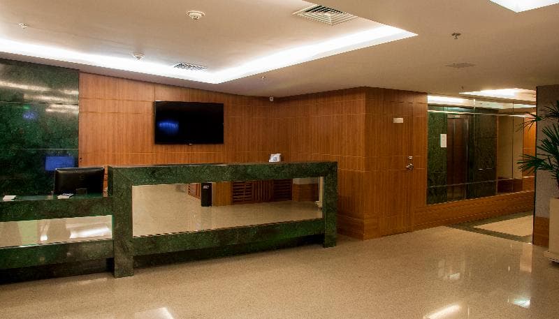 Americas Granada Hotel 3