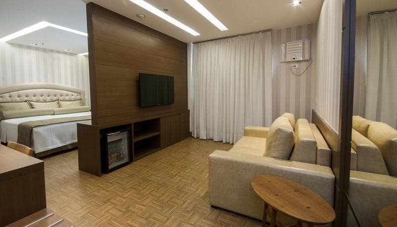 Americas Granada Hotel 4