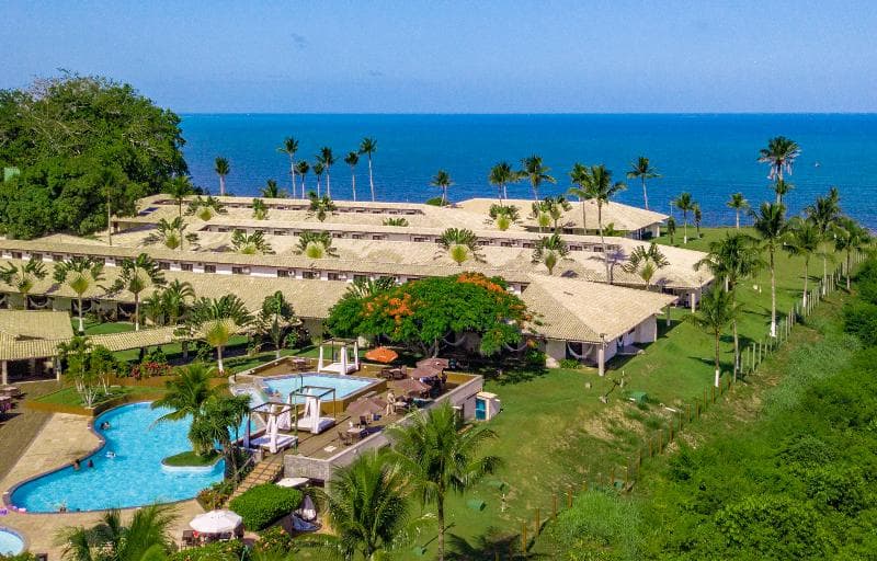 Porto Seguro Eco Bahia photo 1