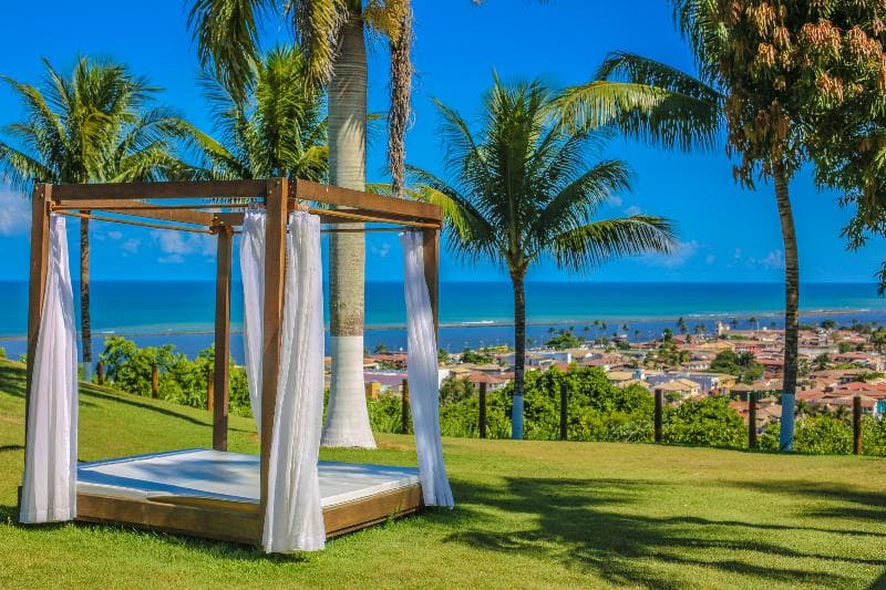 Porto Seguro Eco Bahia 2