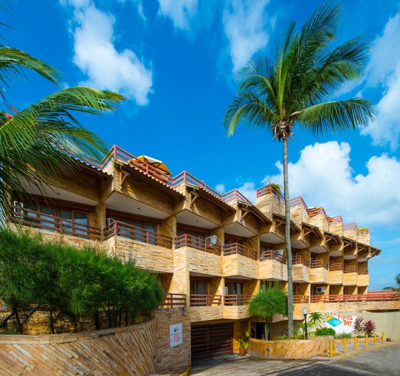 Pipas Bay Hotel