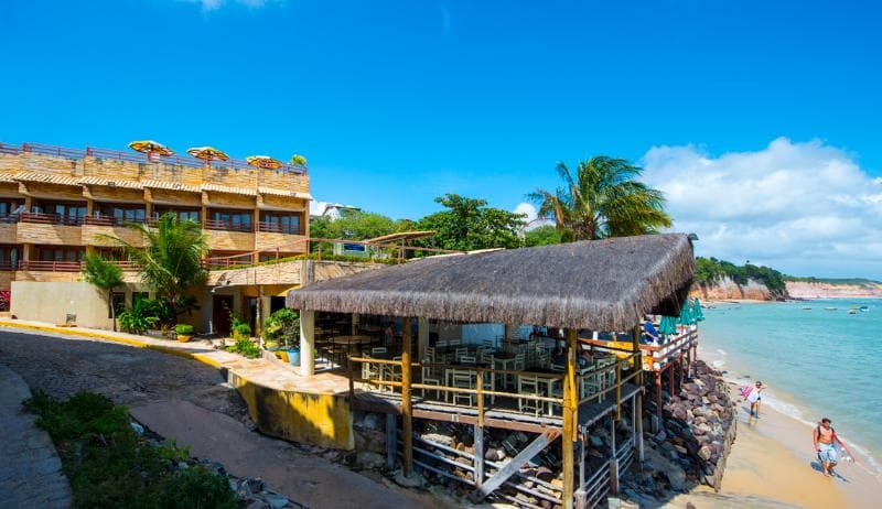 Pipas Bay 5