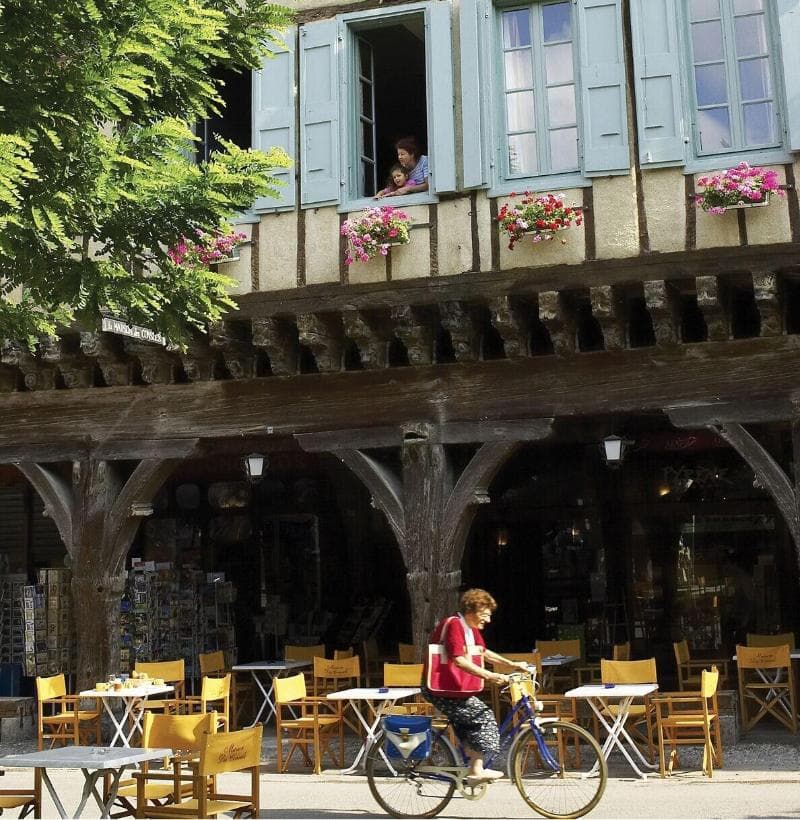 La Maison des Consuls 2