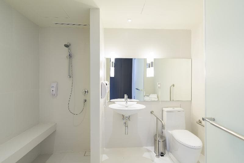 Holiday Inn Express Bangkok Siam 5