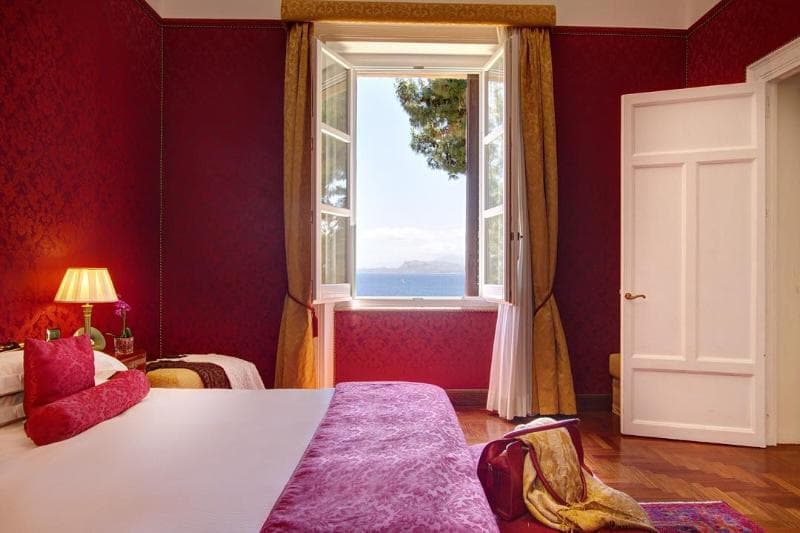 Villa Igiea 3
