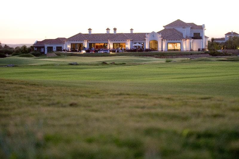 Arcos Gardens Sol Rent Golf 5