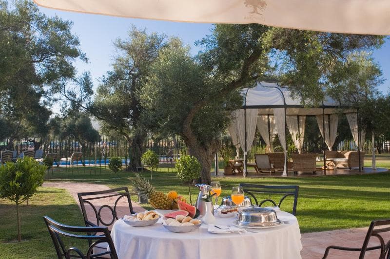 Arcos Gardens Sol Rent Golf photo 1