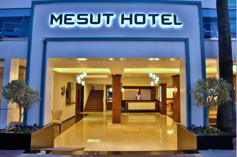 Mesut 3