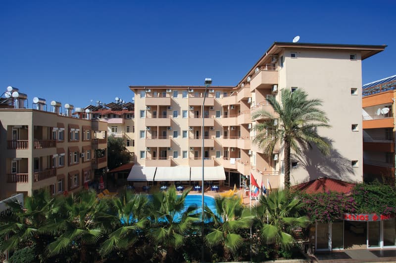 Helios Hotel 2