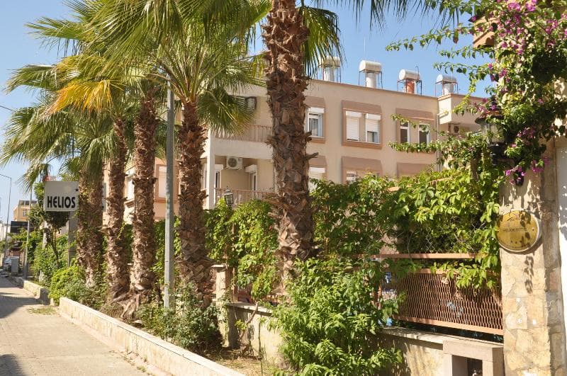 Helios Hotel 4