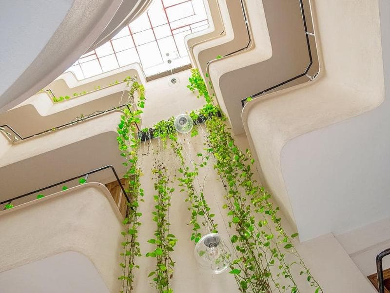Atak Apart Hotel 5