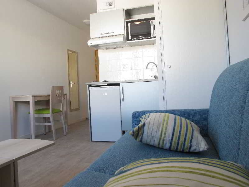 Lagrange Apart'HOTEL - L'Escale Marine *** 2