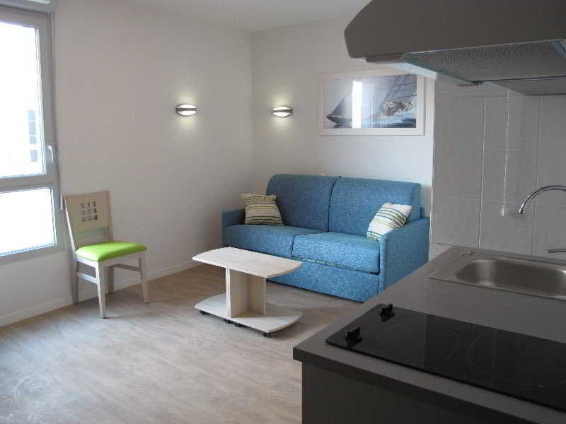 Lagrange Apart'HOTEL - L'Escale Marine *** 4