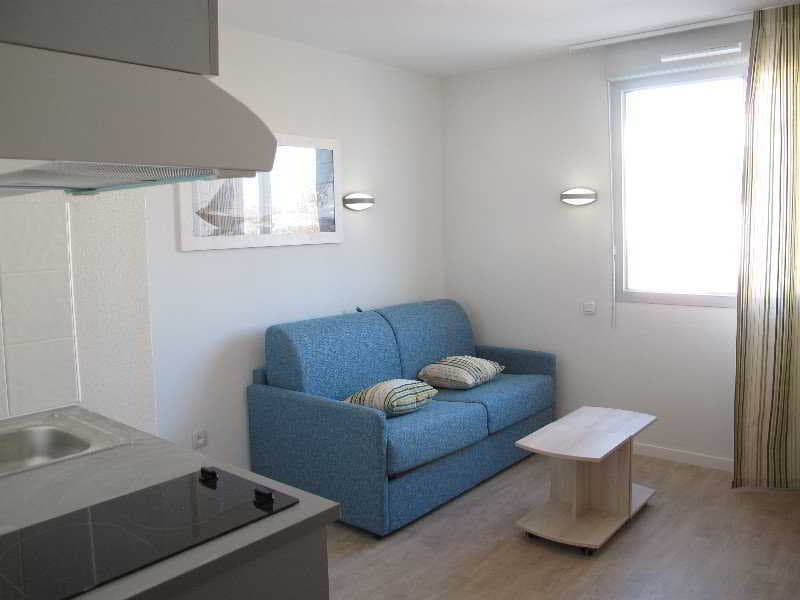 Lagrange Apart'HOTEL - L'Escale Marine *** 5