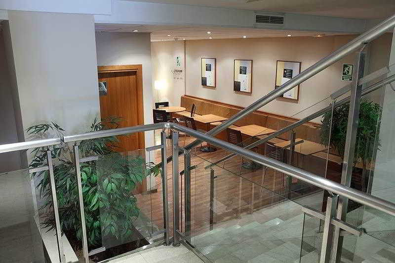 Hotel Suite Camarena 2