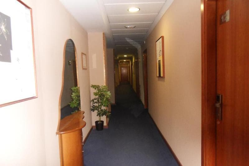 Hotel Suite Camarena 3