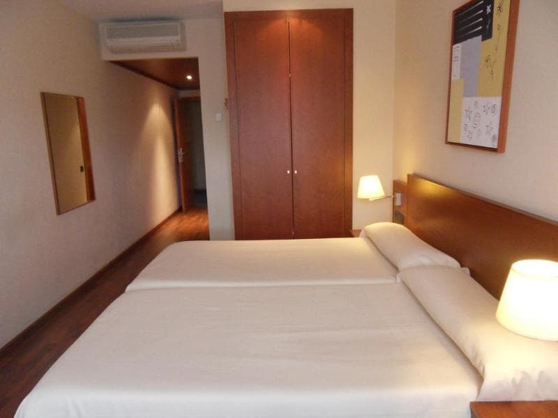 Hotel Suite Camarena 4