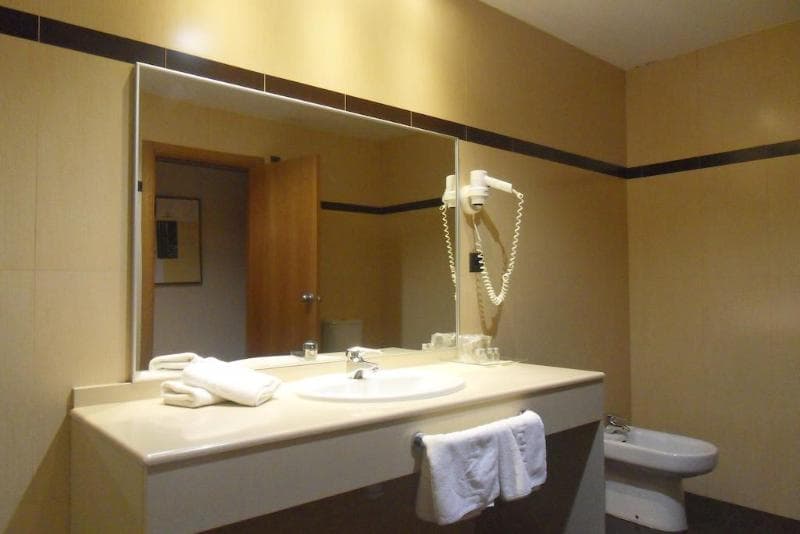 Hotel Suite Camarena 5