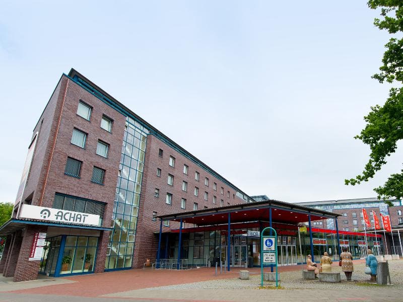 Achat Premium Airport-Hannover
