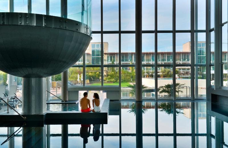 Aqualux Hotel SPA Suite & Terme Bardolino 2