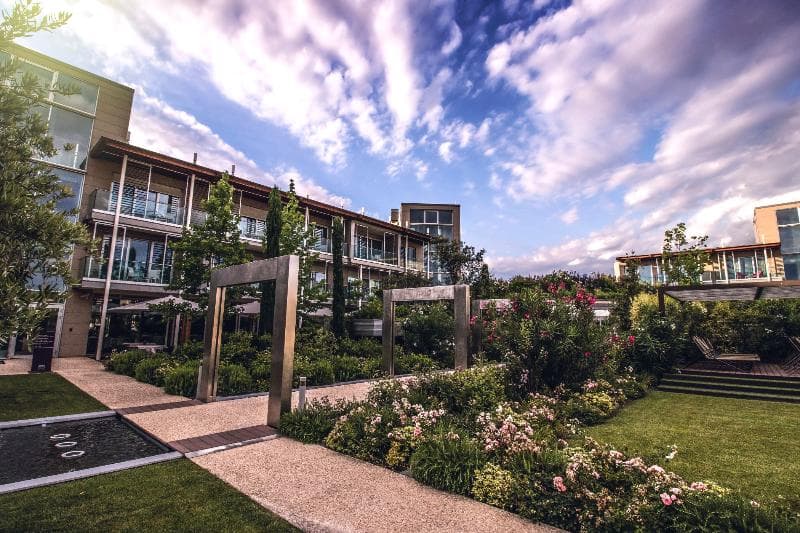 Aqualux Hotel SPA Suite & Terme Bardolino 5